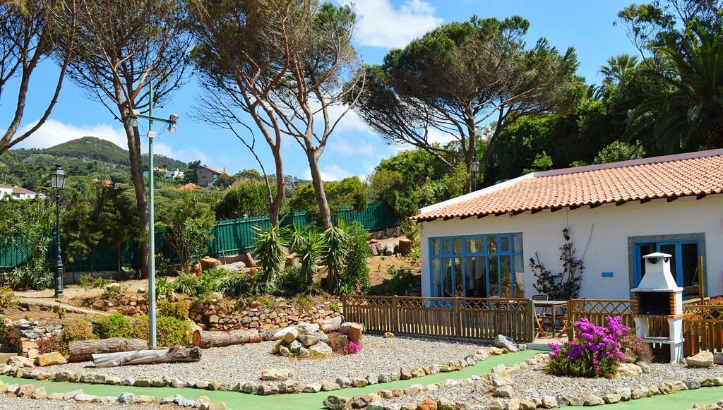 Morada Sol - Holiday Villas In Cascais Room photo