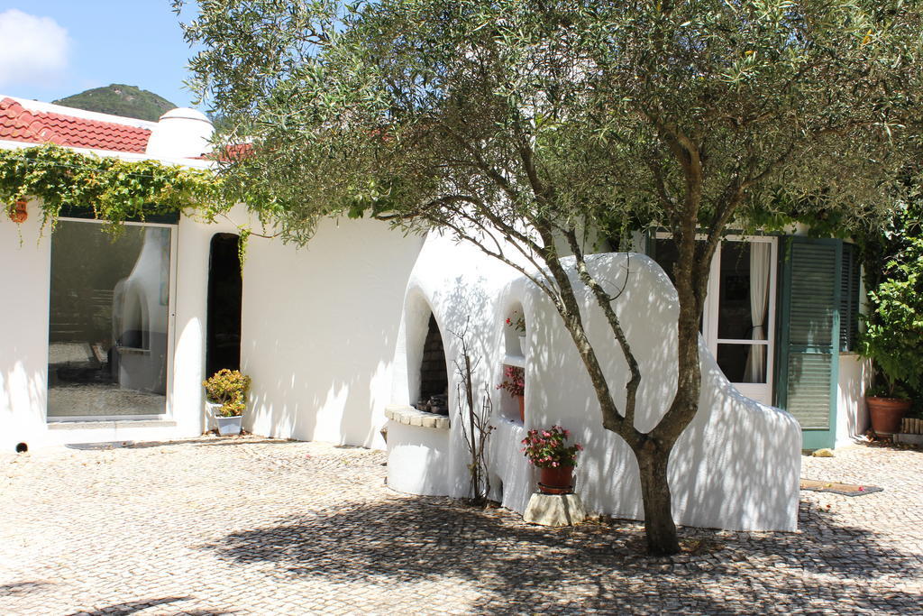 Morada Sol - Holiday Villas In Cascais Exterior photo