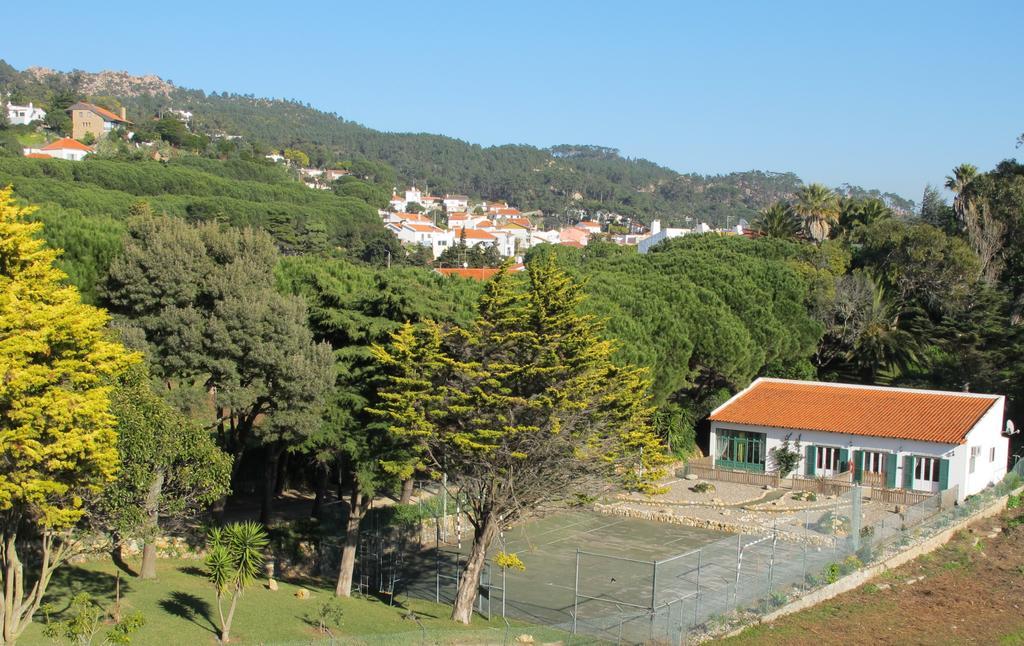 Morada Sol - Holiday Villas In Cascais Exterior photo