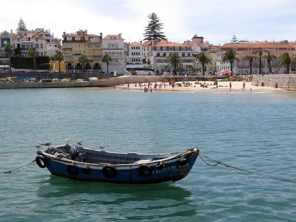 Morada Sol - Holiday Villas In Cascais Exterior photo